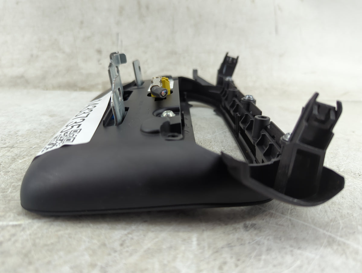 2021-2022 Ford Ecosport Information Radio Display Screen Black - Oemusedautoparts1.com