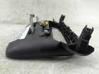 2021-2022 Ford Ecosport Information Radio Display Screen Black - Oemusedautoparts1.com