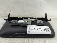 2021-2022 Ford Ecosport Information Radio Display Screen Black - Oemusedautoparts1.com