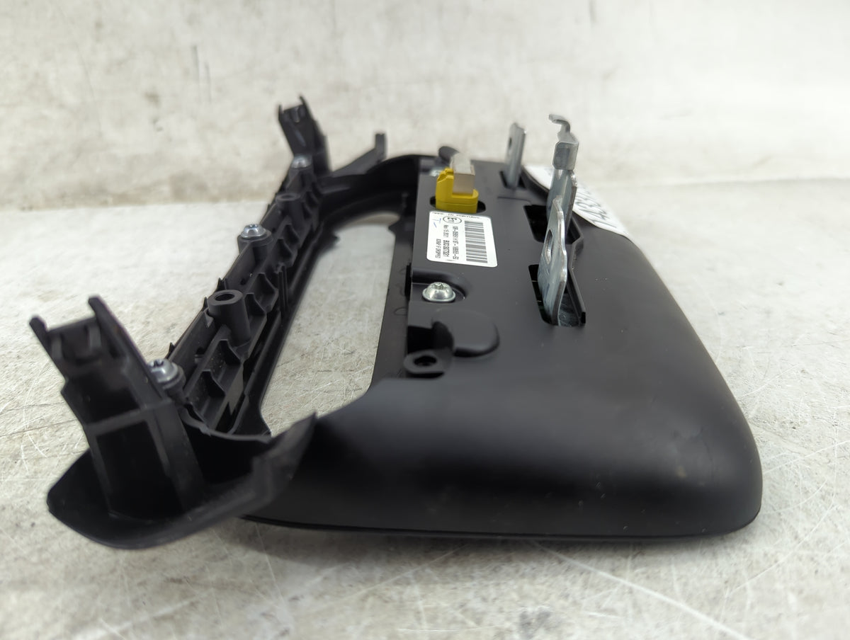2021-2022 Ford Ecosport Information Radio Display Screen Black - Oemusedautoparts1.com
