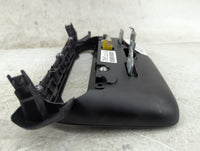 2021-2022 Ford Ecosport Information Radio Display Screen Black - Oemusedautoparts1.com