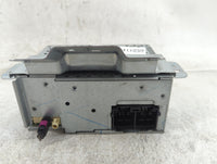 2018-2022 Ford Ecosport Radio AM FM Cd Player Receiver Replacement P/N:HN1T-18C815-FV HNFVZ00GQKN Fits OEM Used Auto Parts -