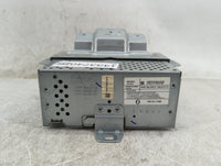 2018-2022 Ford Ecosport Radio AM FM Cd Player Receiver Replacement P/N:HN1T-18C815-FV HNFVZ00GQKN Fits OEM Used Auto Parts -