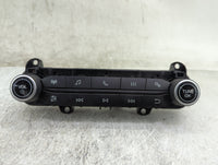 2021-2022 Ford Ecosport Radio Control Panel - Oemusedautoparts1.com