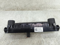 2021-2022 Ford Ecosport Radio Control Panel - Oemusedautoparts1.com
