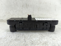 2021-2022 Ford Ecosport Radio Control Panel - Oemusedautoparts1.com