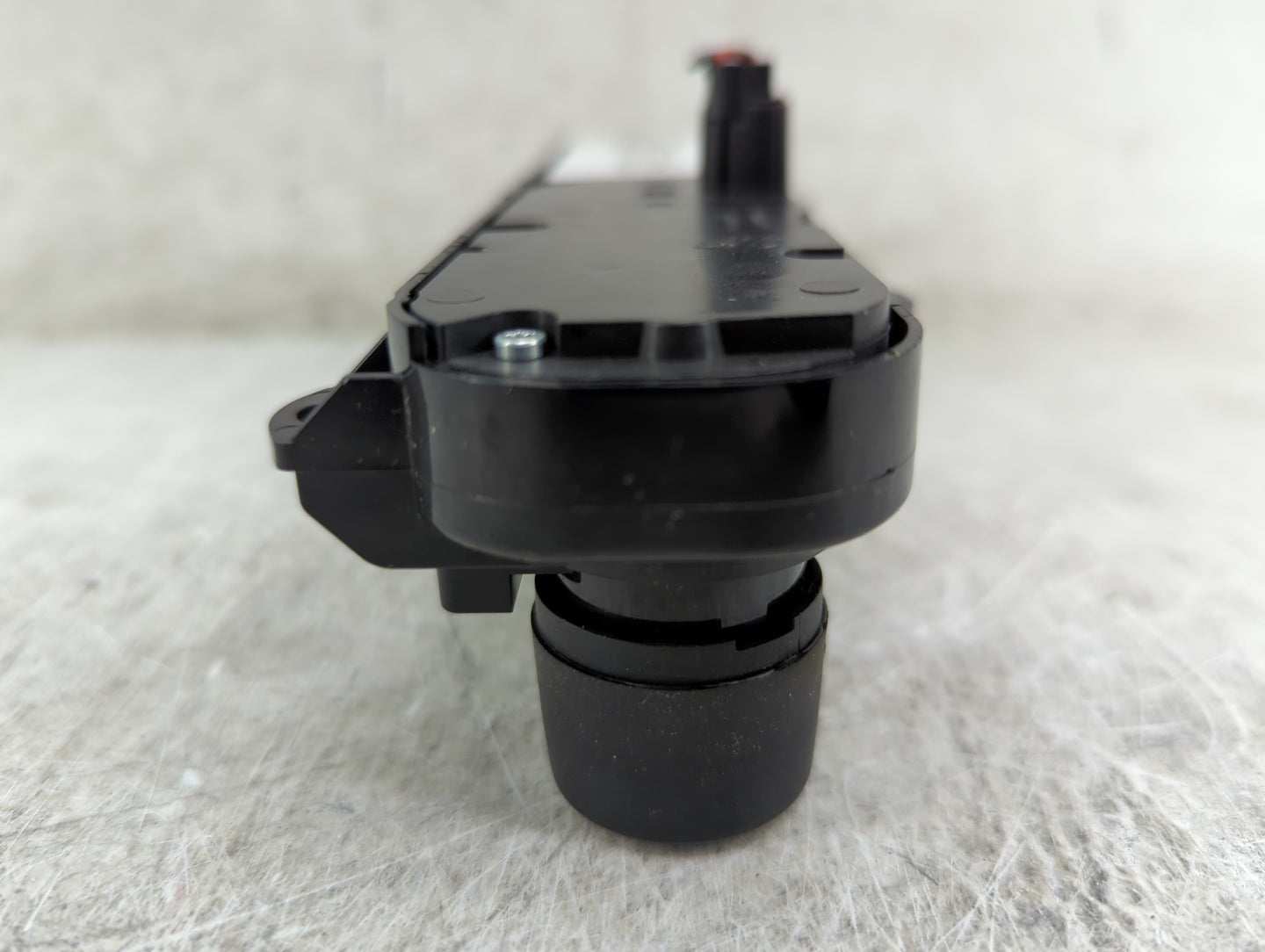 2021-2022 Ford Ecosport Radio Control Panel - Oemusedautoparts1.com