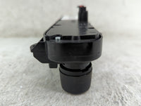2021-2022 Ford Ecosport Radio Control Panel - Oemusedautoparts1.com