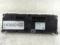 2021-2022 Ford Ecosport Climate Control Module Temperature AC/Heater Replacement P/N:GN15-18C612-CL Fits Fits 2021 2022 OEM 