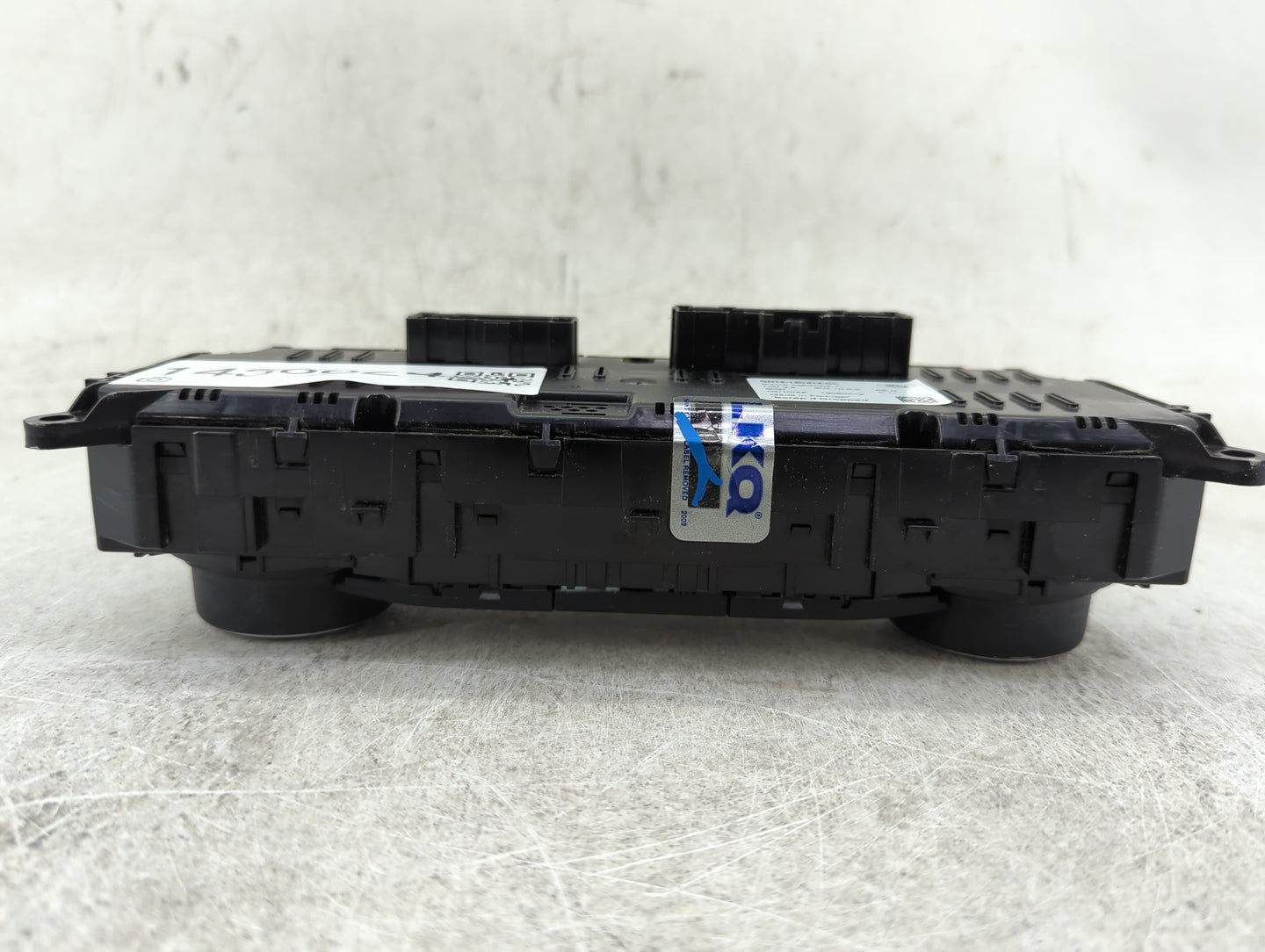 2021-2022 Ford Ecosport Climate Control Module Temperature AC/Heater Replacement P/N:GN15-18C612-CL Fits Fits 2021 2022 OEM 