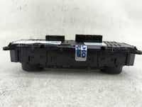 2021-2022 Ford Ecosport Climate Control Module Temperature AC/Heater Replacement P/N:GN15-18C612-CL Fits Fits 2021 2022 OEM 