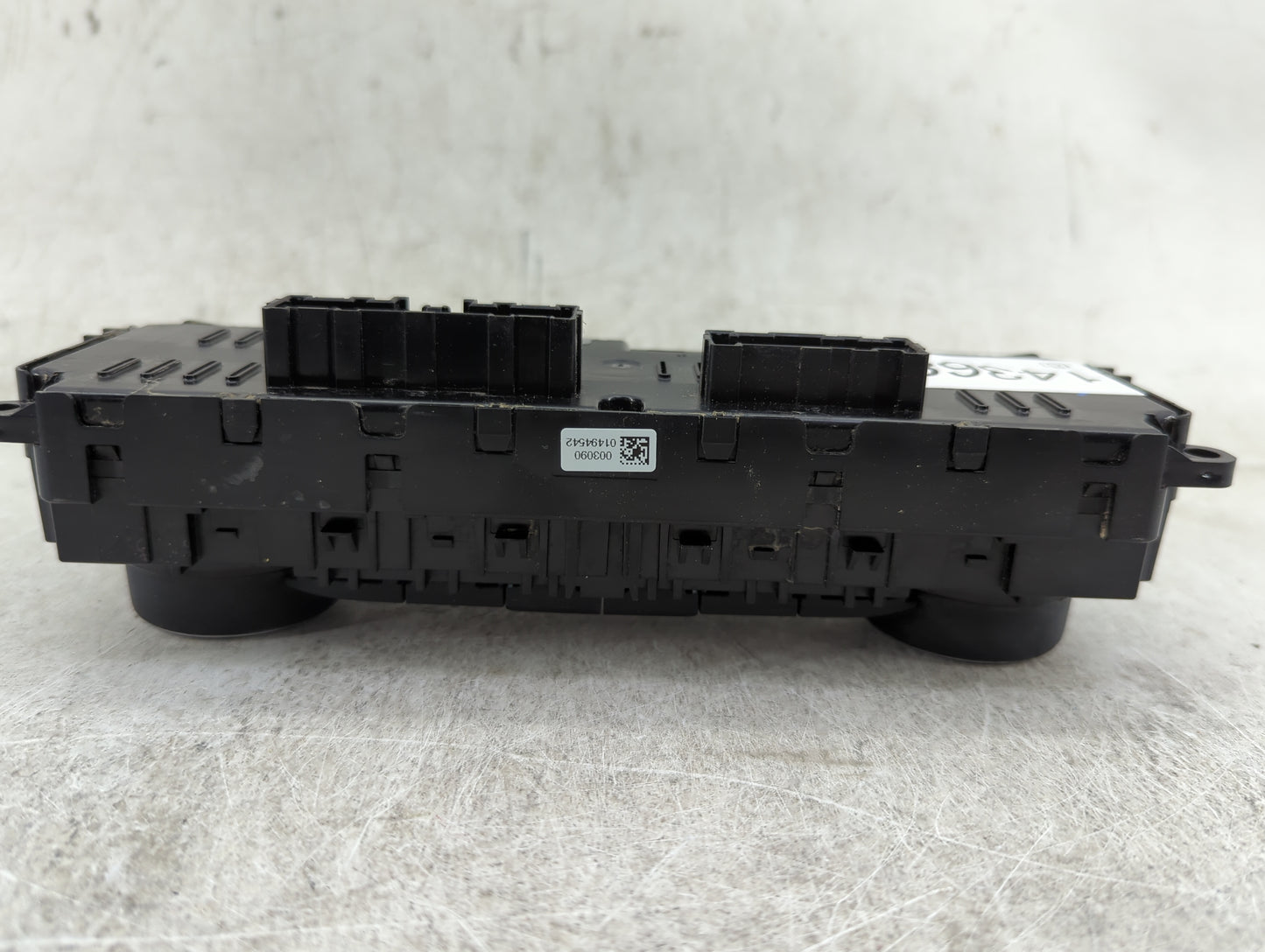 2021-2022 Ford Ecosport Climate Control Module Temperature AC/Heater Replacement P/N:GN15-18C612-CL Fits Fits 2021 2022 OEM 