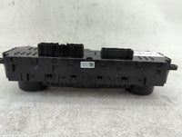 2021-2022 Ford Ecosport Climate Control Module Temperature AC/Heater Replacement P/N:GN15-18C612-CL Fits Fits 2021 2022 OEM 