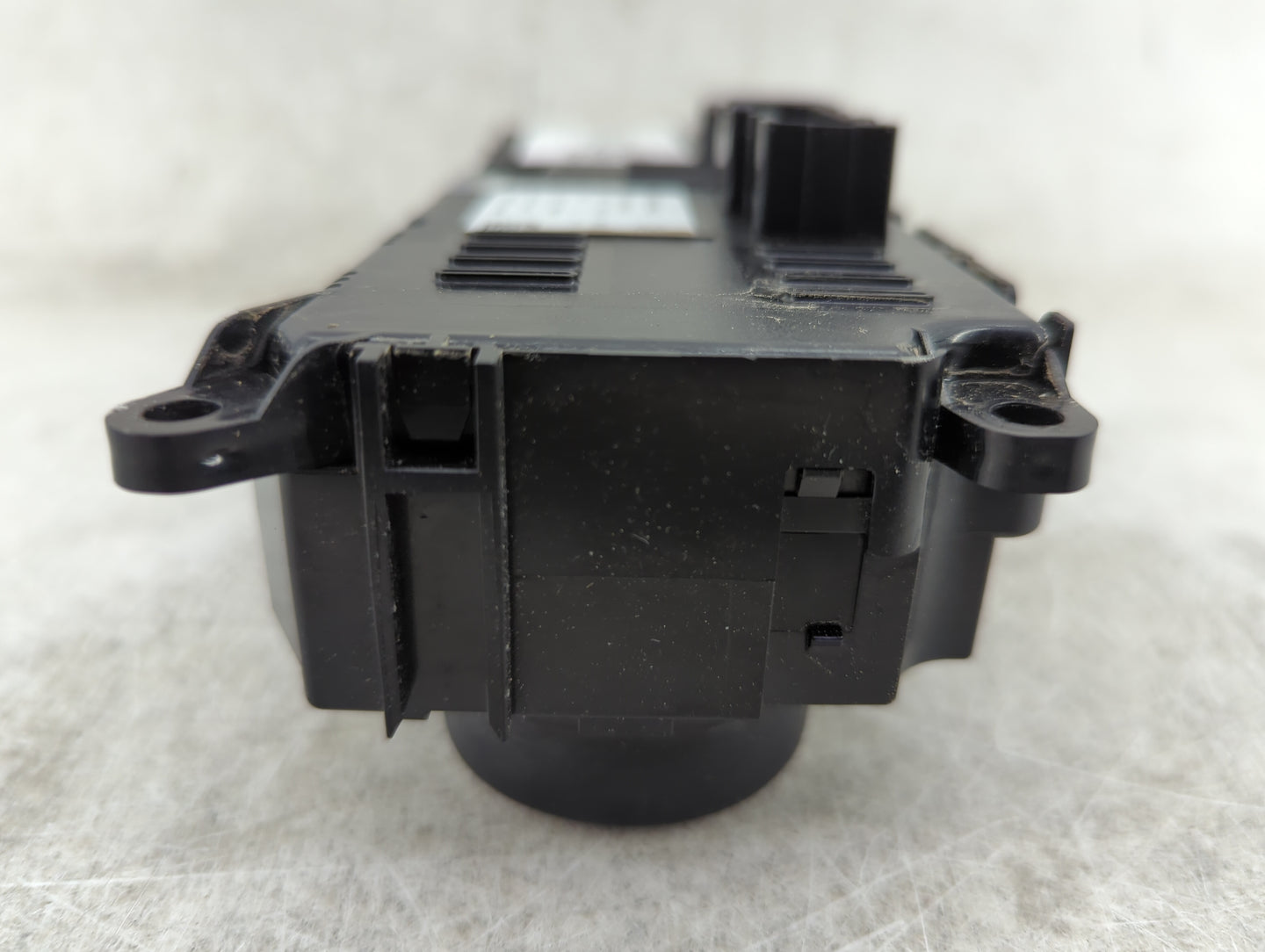 2021-2022 Ford Ecosport Climate Control Module Temperature AC/Heater Replacement P/N:GN15-18C612-CL Fits Fits 2021 2022 OEM 