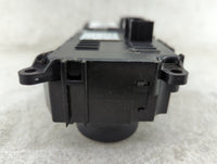 2021-2022 Ford Ecosport Climate Control Module Temperature AC/Heater Replacement P/N:GN15-18C612-CL Fits Fits 2021 2022 OEM 