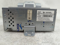 2021-2022 Ford Ecosport Radio AM FM Cd Player Receiver Replacement P/N:LUAGZ0H8S4 LU5T-18K810-AG, AHU001 Fits Fits 2021 2022