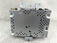 2021-2022 Ford Ecosport Radio AM FM Cd Player Receiver Replacement P/N:LUAGZ0H8S4 LU5T-18K810-AG, AHU001 Fits Fits 2021 2022