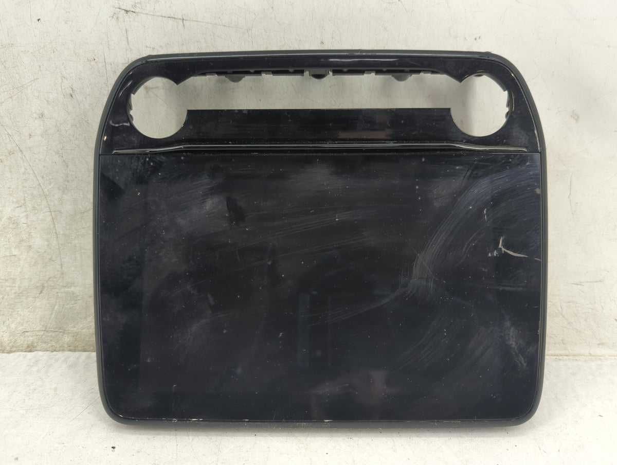 2019-2022 Ford Ecosport Information Radio Display Screen 1444975 - Oemusedautoparts1.com
