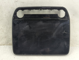 compare product 2019-2022 Ford Ecosport Information Radio Display Screen 1444975