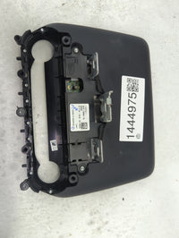 2019-2022 Ford Ecosport Information Radio Display Screen 1444975 - Oemusedautoparts1.com
