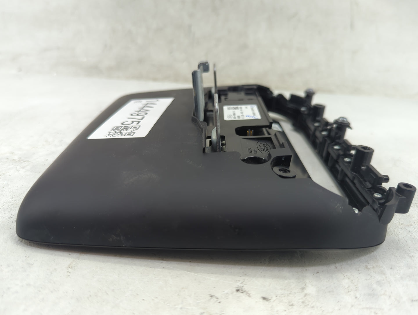 2019-2022 Ford Ecosport Information Display Screen - Oemusedautoparts1.com