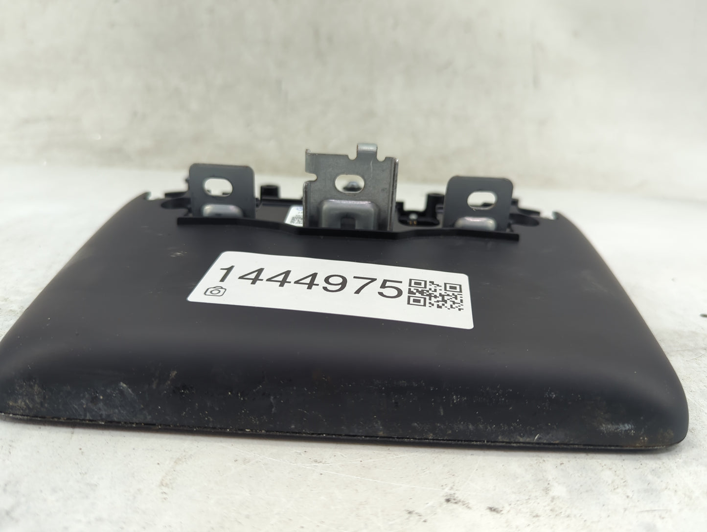 2019-2022 Ford Ecosport Information Display Screen - Oemusedautoparts1.com