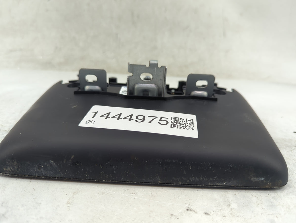 2019-2022 Ford Ecosport Information Radio Display Screen 1444975 - Oemusedautoparts1.com