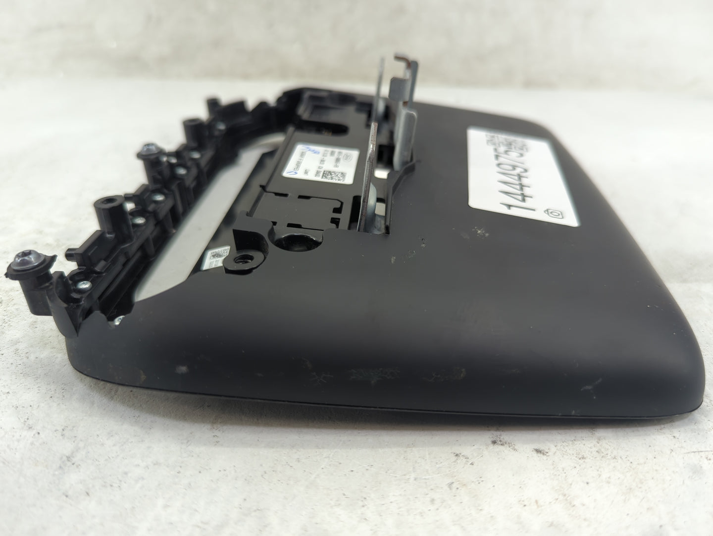 2019-2022 Ford Ecosport Information Display Screen - Oemusedautoparts1.com