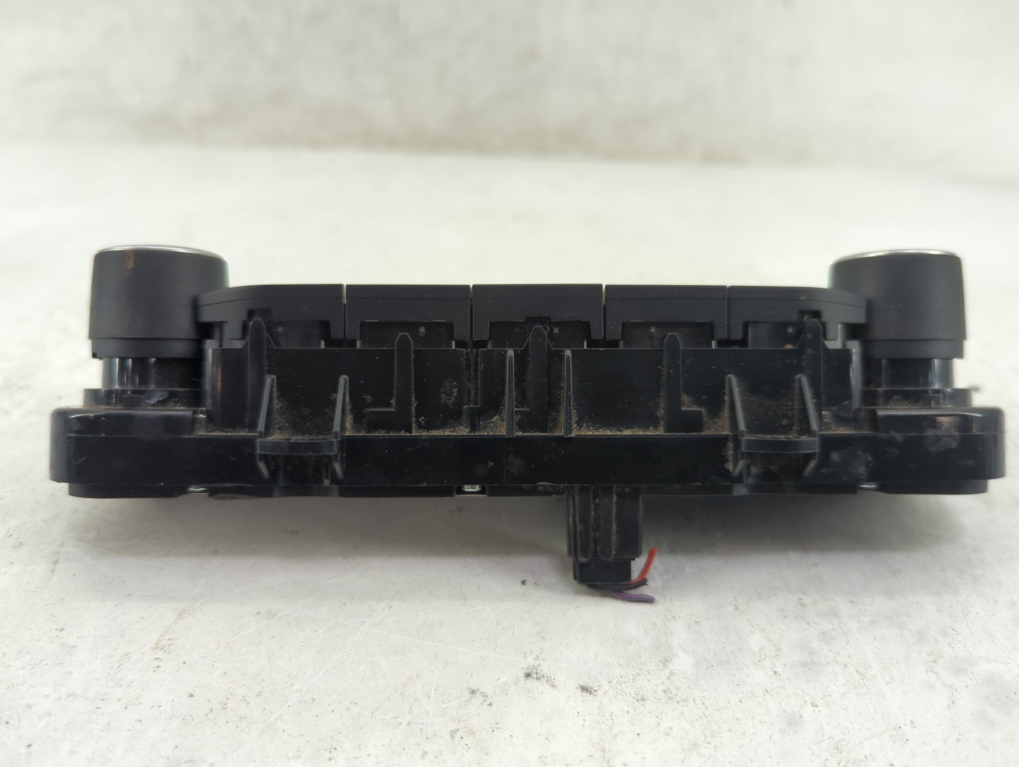 2021-2022 Ford Ecosport Radio AM FM Cd Player Receiver Replacement P/N:GN15-18K811-HF 10175180-00 Fits Fits 2020 2021 2022 O