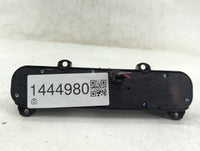 2021-2022 Ford Ecosport Radio AM FM Cd Player Receiver Replacement P/N:GN15-18K811-HF 10175180-00 Fits Fits 2020 2021 2022 O