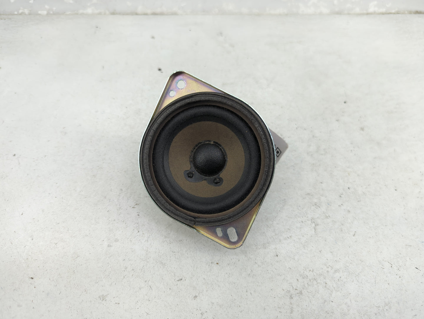 2022 Ford Ecosport Driver Front Left Door Speaker - Oemusedautoparts1.com