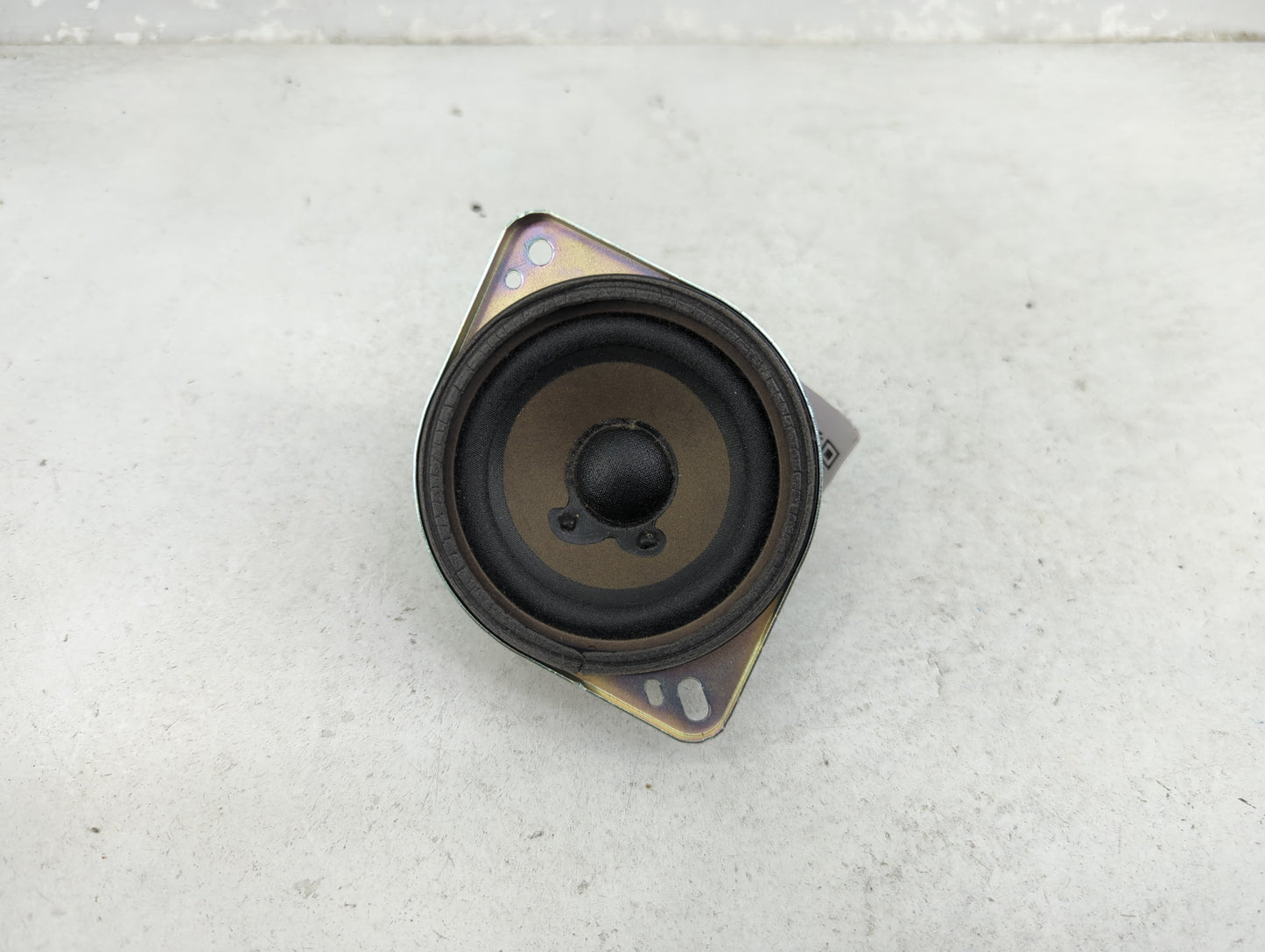 2022 Ford Ecosport Driver Front Left Door Speaker - Oemusedautoparts1.com