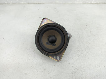 compare product 2022 Ford Ecosport Driver Front Left Door Speaker