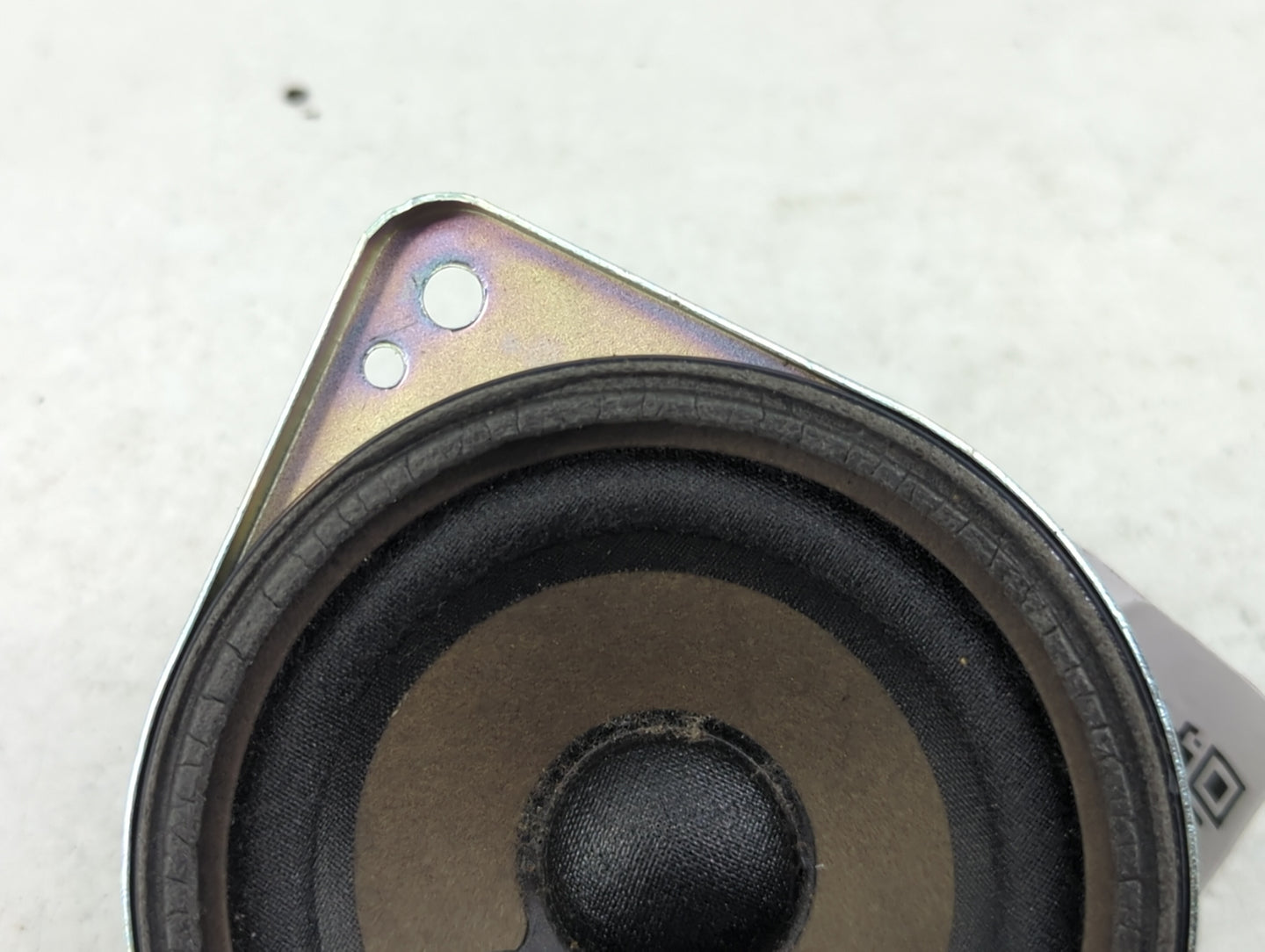 2022 Ford Ecosport Driver Front Left Door Speaker - Oemusedautoparts1.com