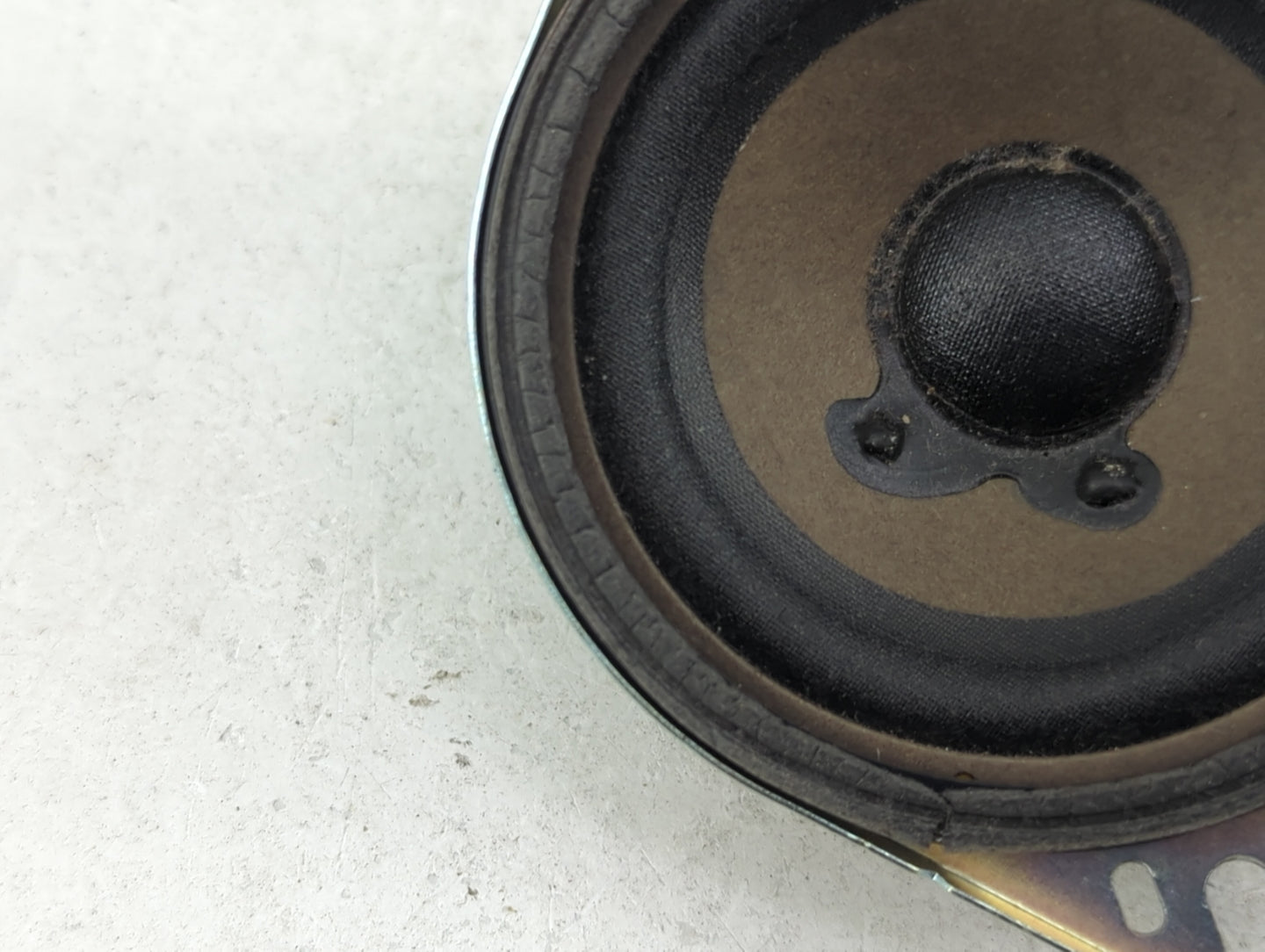 2022 Ford Ecosport Driver Front Left Door Speaker - Oemusedautoparts1.com
