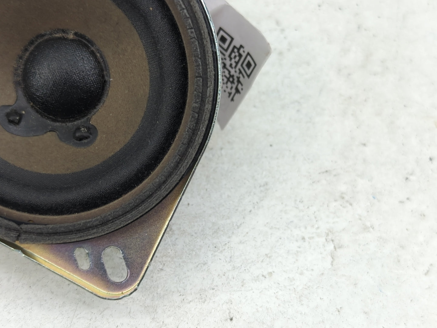 2022 Ford Ecosport Driver Front Left Door Speaker - Oemusedautoparts1.com
