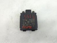 2018-2022 Ford Ecosport Back Up Sensor Backup Camera - Oemusedautoparts1.com
