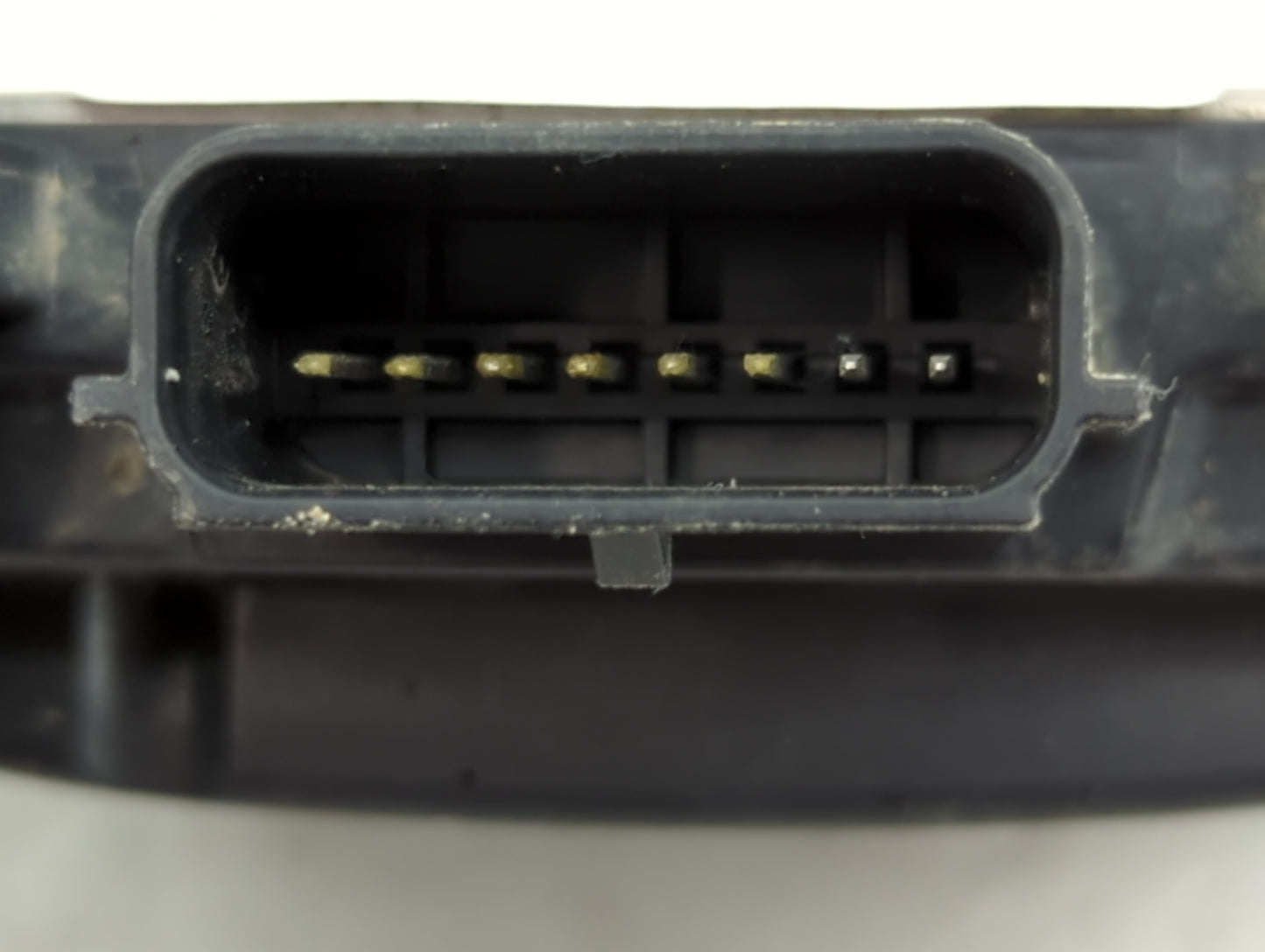 2018-2022 Ford Ecosport Back Up Sensor Backup Camera - Oemusedautoparts1.com