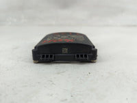 2018-2022 Ford Ecosport Back Up Sensor Backup Camera - Oemusedautoparts1.com