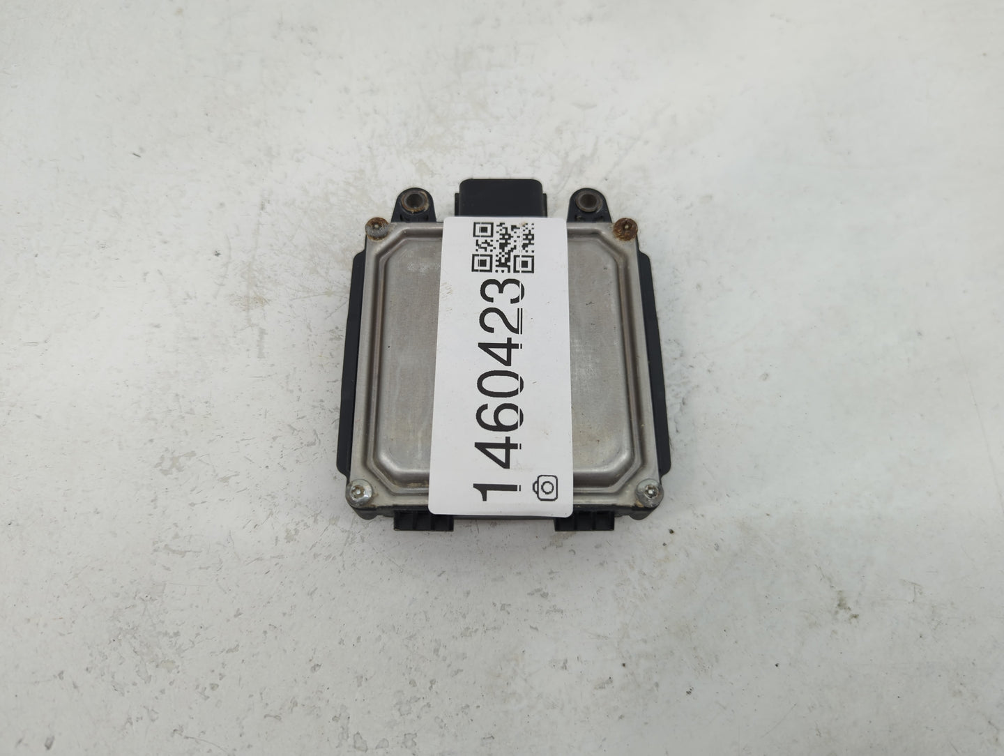 2018-2022 Ford Ecosport Back Up Sensor Backup Camera - Oemusedautoparts1.com