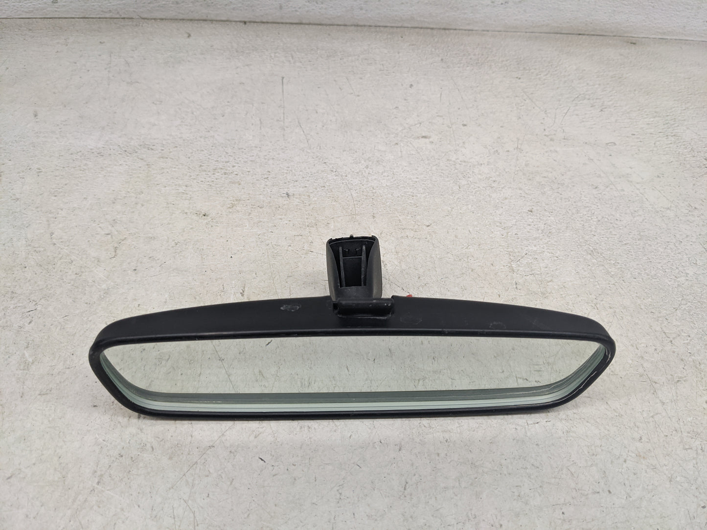 2022 Ford Ecosport Interior Rear View Mirror Replacement OEM Fits OEM Used Auto Parts - Oemusedautoparts1.com