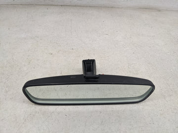 2022 Ford Ecosport Interior Rear View Mirror Replacement OEM Fits OEM Used Auto Parts - Oemusedautoparts1.com