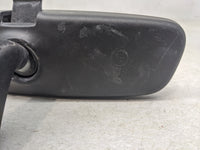 2022 Ford Ecosport Interior Rear View Mirror Replacement OEM Fits OEM Used Auto Parts - Oemusedautoparts1.com