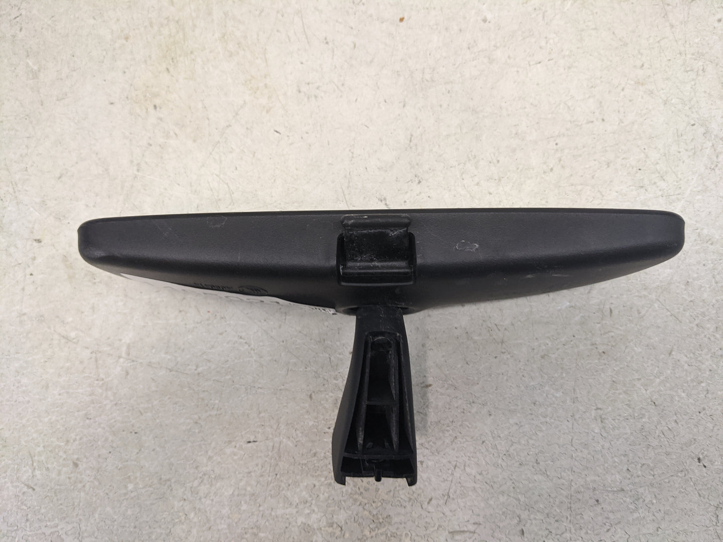 2022 Ford Ecosport Interior Rear View Mirror Replacement OEM Fits OEM Used Auto Parts - Oemusedautoparts1.com