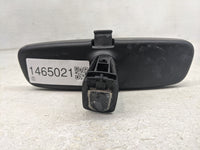 2022 Ford Ecosport Interior Rear View Mirror Replacement OEM Fits OEM Used Auto Parts - Oemusedautoparts1.com