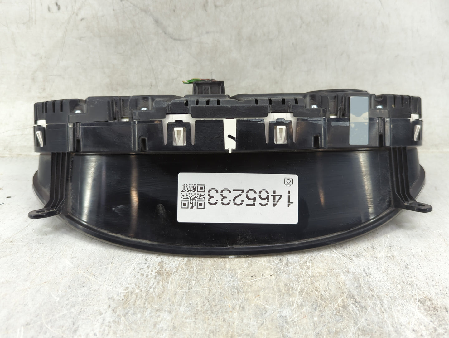2020-2022 Ford Ecosport Instrument Cluster Speedometer Gauges P/N:GN15-10849-BPM Miles: Fits Fits 2020 2021 2022 OEM Used Au