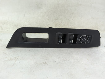 compare product 2018-2022 Ford Ecosport Master Power Window Switch Replacement Driver Side Left P/N:GN15-14A132-MB Fits OEM Used Auto Parts