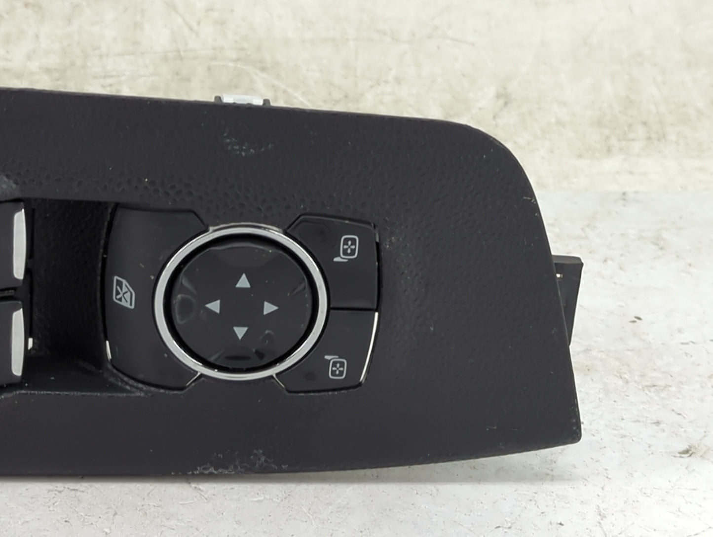 2018-2022 Ford Ecosport Master Power Window Switch Replacement Driver Side Left P/N:GN15-14A132-MB Fits OEM Used Auto Parts 