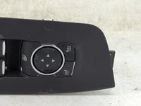 2018-2022 Ford Ecosport Master Power Window Switch Replacement Driver Side Left P/N:GN15-14A132-MB Fits OEM Used Auto Parts 