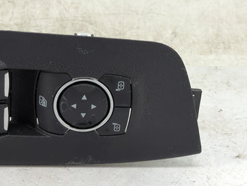 2018-2022 Ford Ecosport Master Power Window Switch Replacement Driver Side Left P/N:GN15-14A132-MB Fits OEM Used Auto Parts